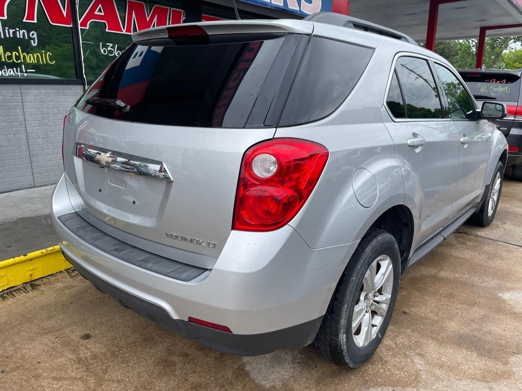 Chevrolet Equinox 1LT 2WD 2014