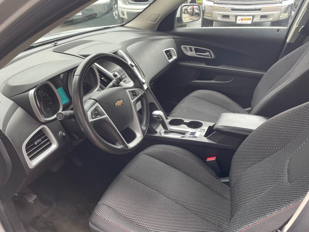 Chevrolet Equinox 1LT 2WD 2014