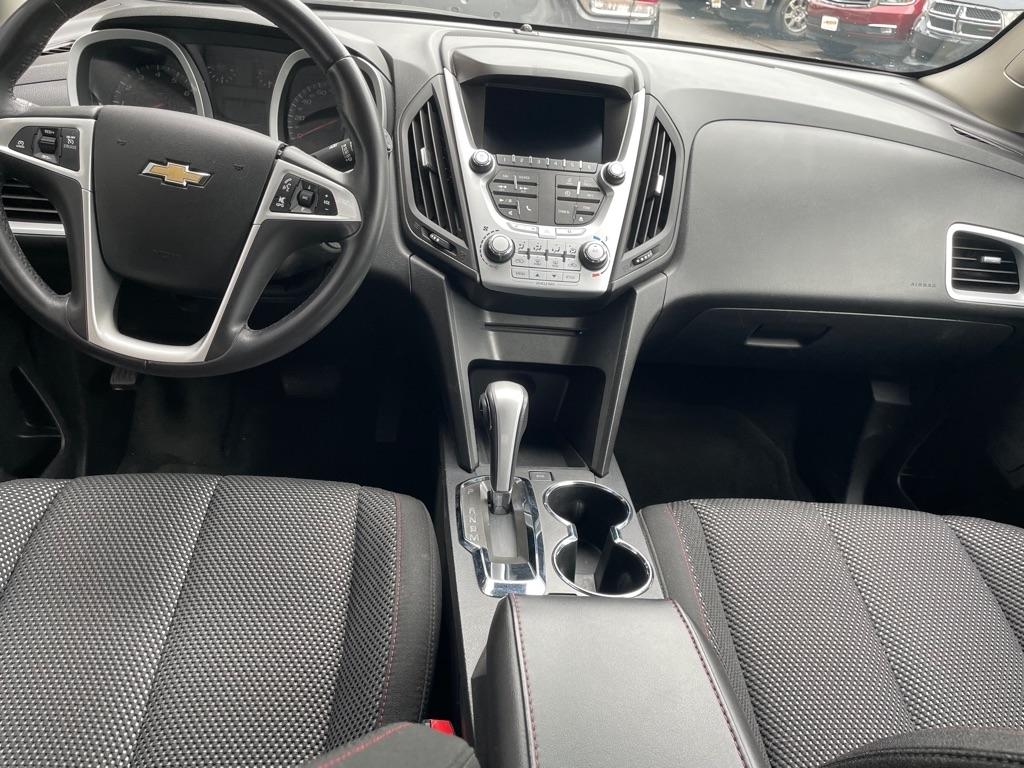Chevrolet Equinox 1LT 2WD 2014