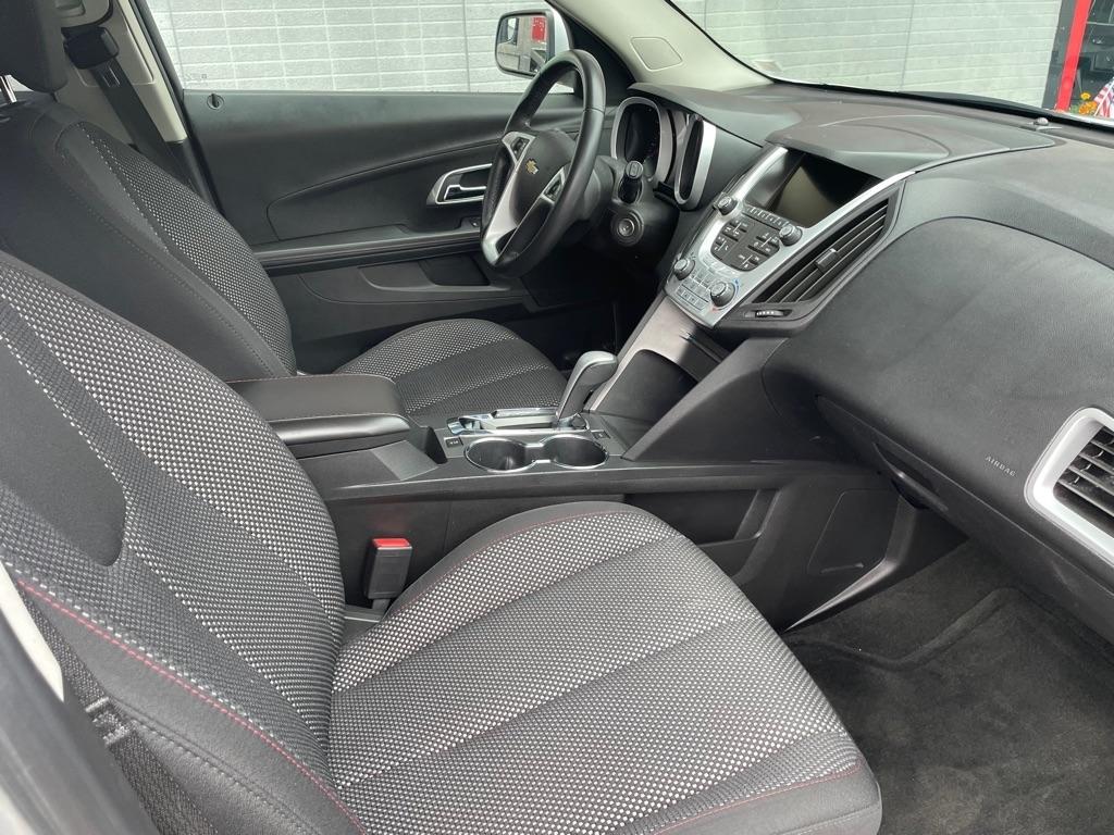 Chevrolet Equinox 1LT 2WD 2014
