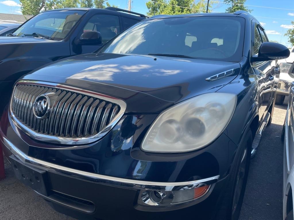 Buick Enclave CXL AWD 2009