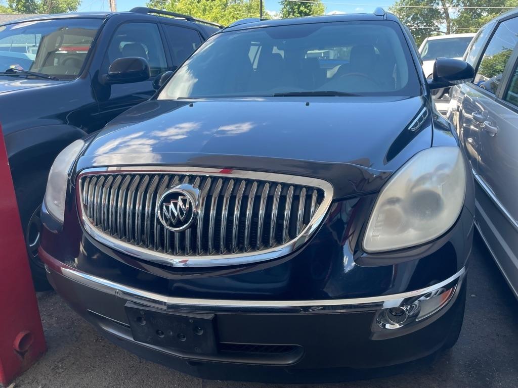 Buick Enclave CXL AWD 2009