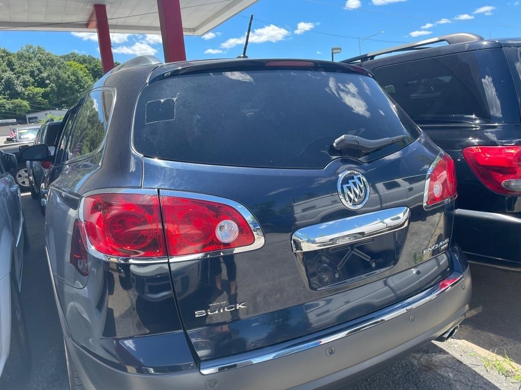 Buick Enclave CXL AWD 2009