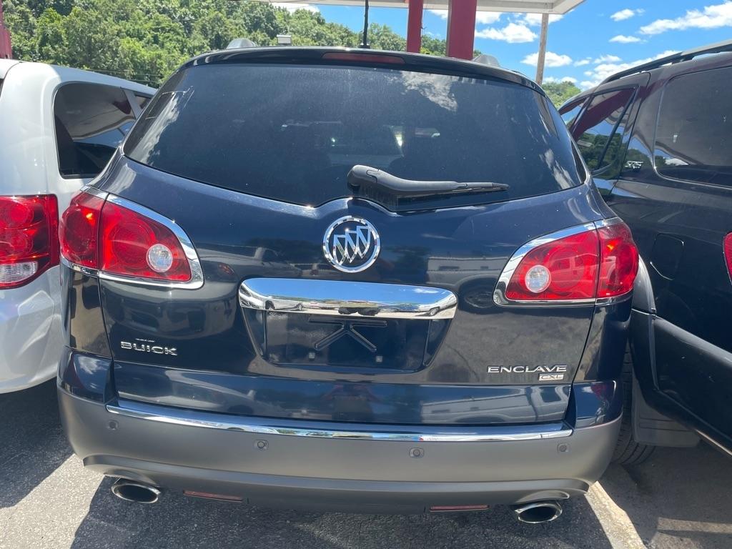 Buick Enclave CXL AWD 2009