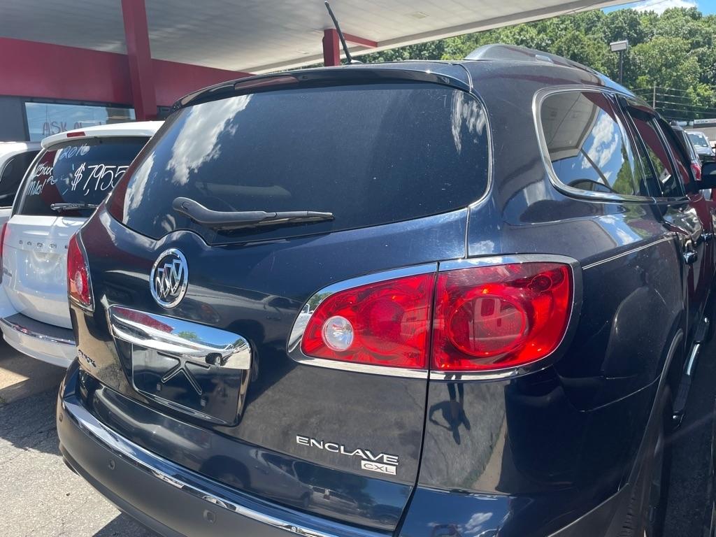 Buick Enclave CXL AWD 2009