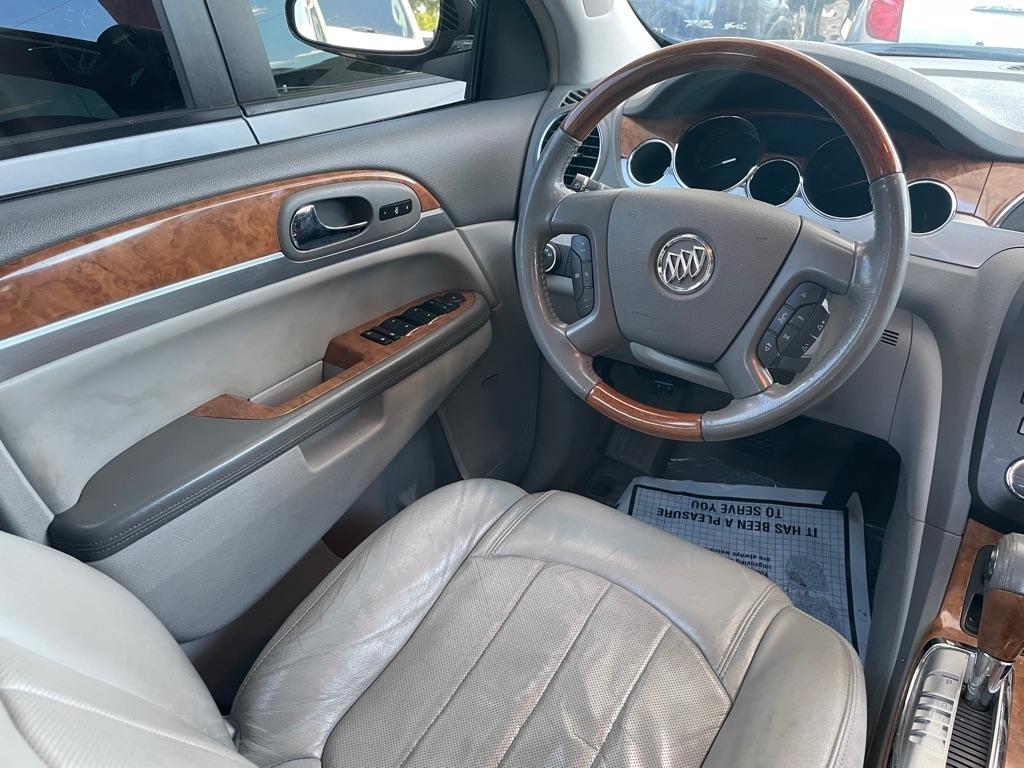 Buick Enclave CXL AWD 2009