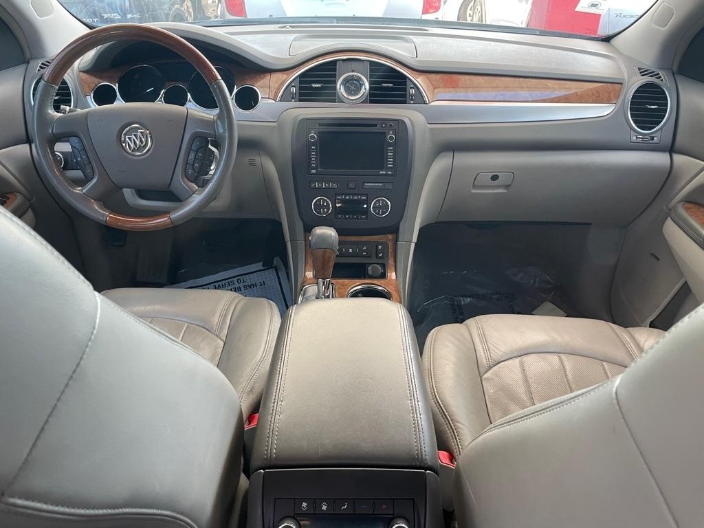 Buick Enclave CXL AWD 2009