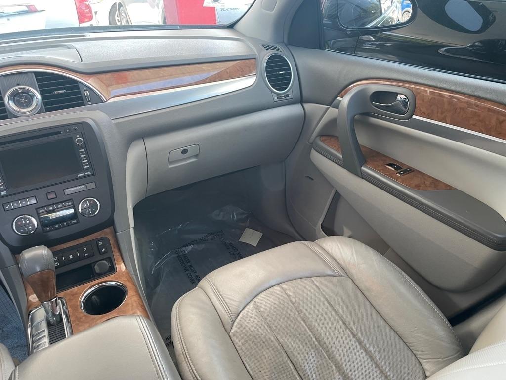 Buick Enclave CXL AWD 2009
