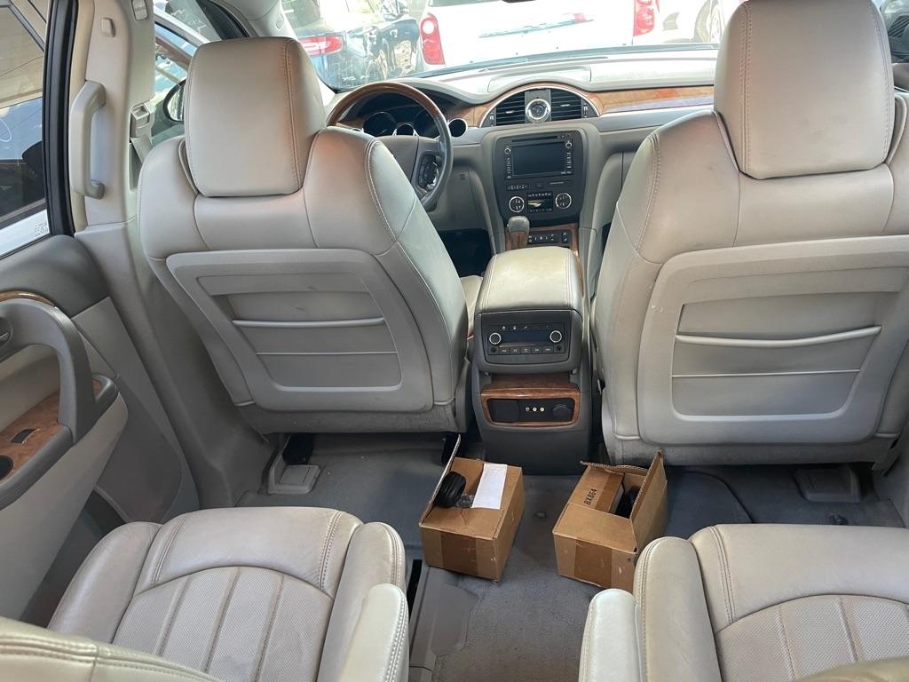 Buick Enclave CXL AWD 2009