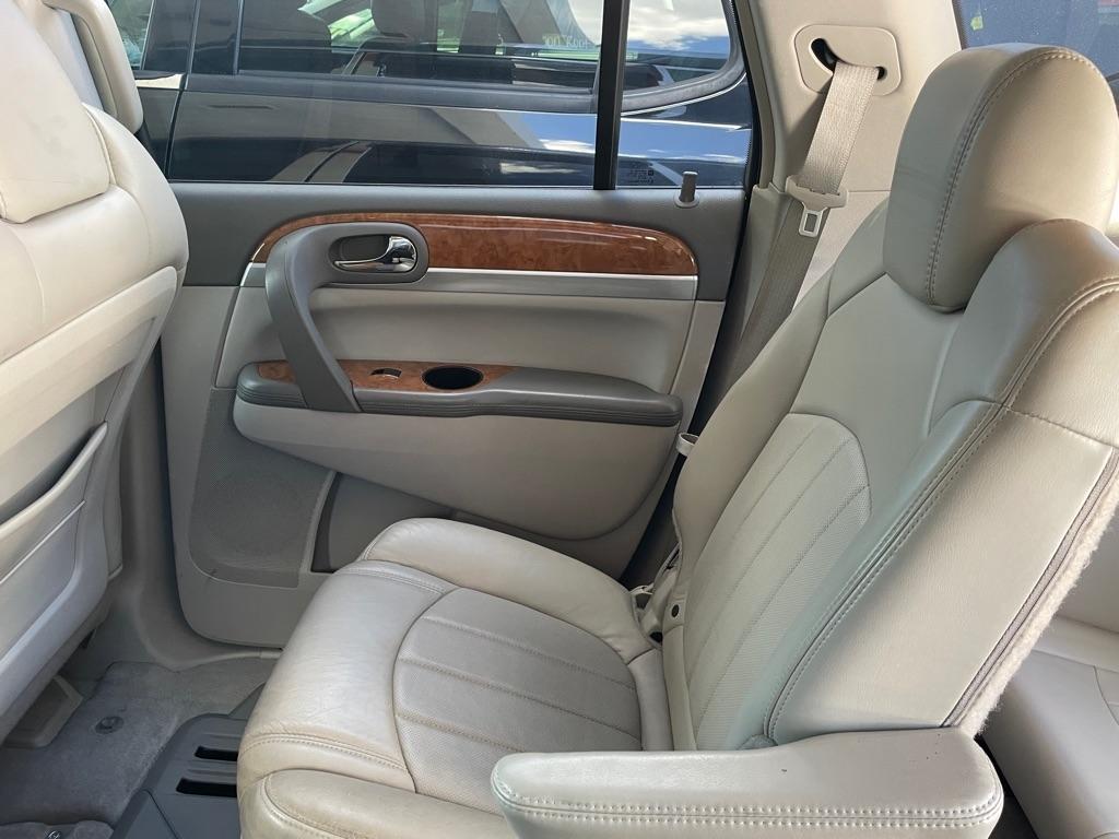 Buick Enclave CXL AWD 2009