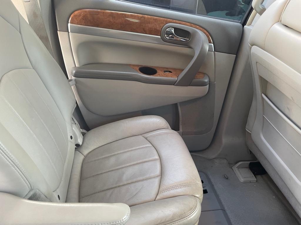 Buick Enclave CXL AWD 2009