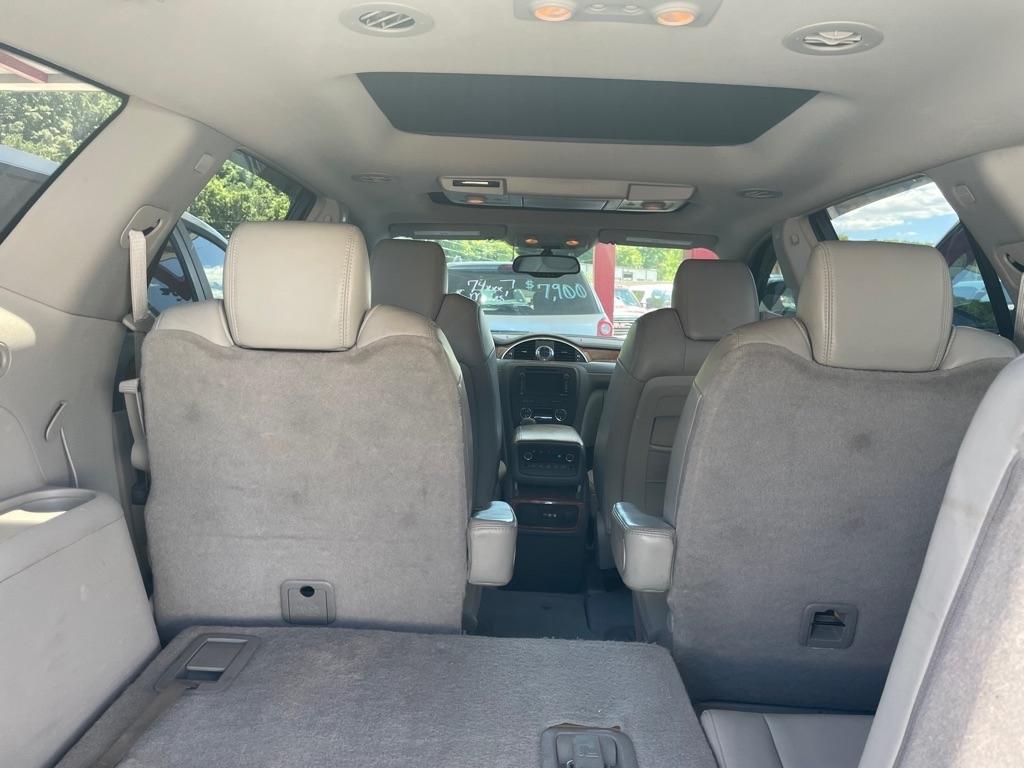 Buick Enclave CXL AWD 2009