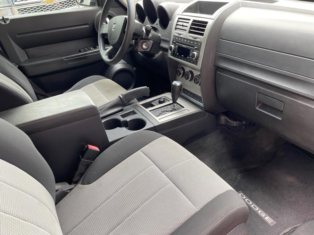 Dodge Nitro SXT 4WD 2007