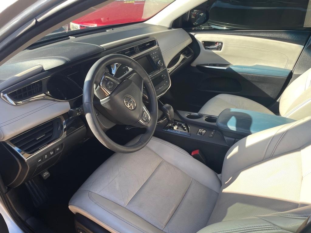 Toyota Avalon XLE 2013