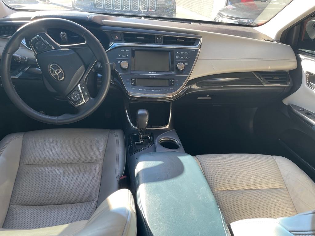Toyota Avalon XLE 2013