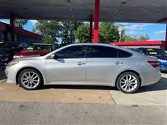 2013 Toyota Avalon 