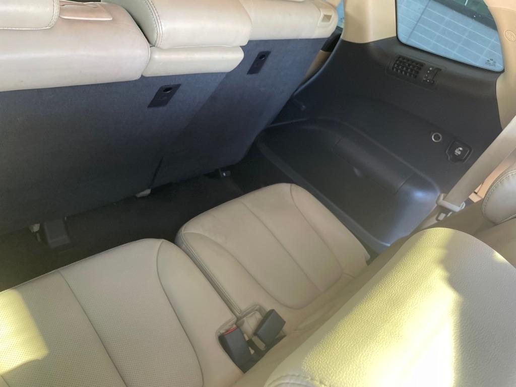 Hyundai Santa Fe SE AWD 2008