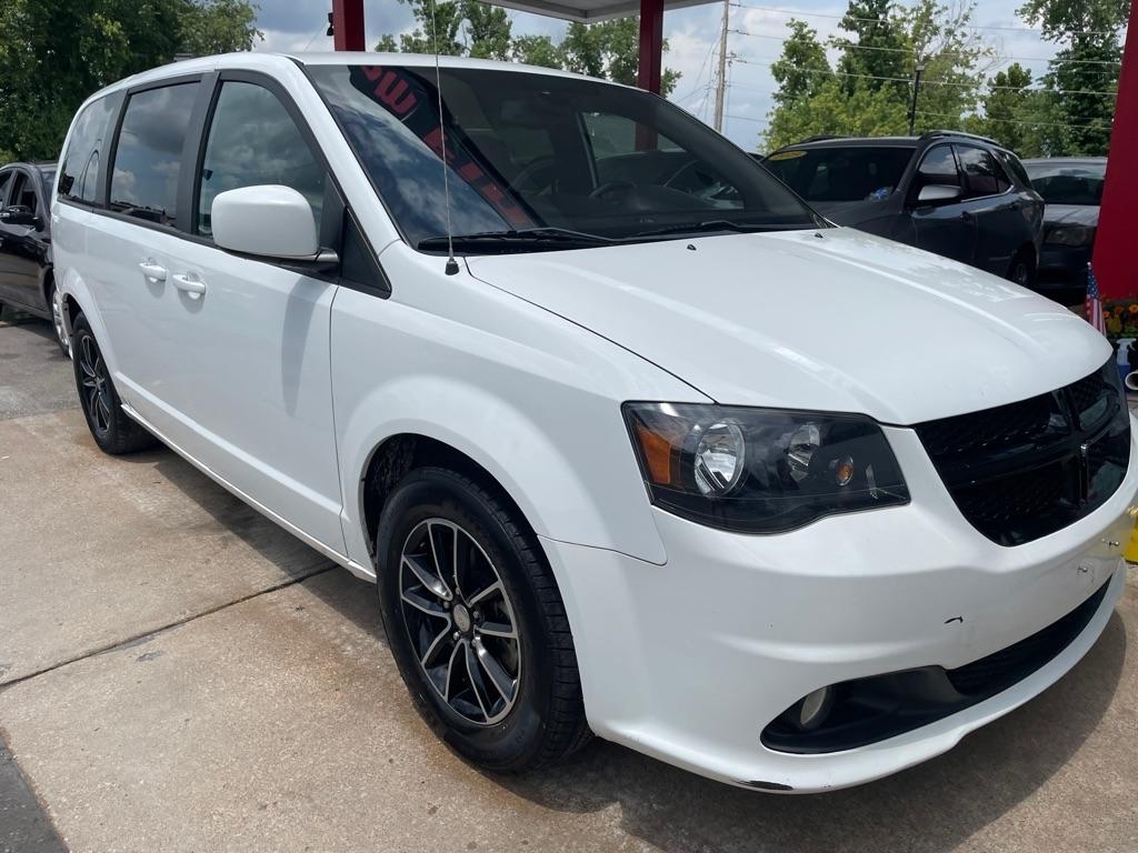 Dodge Grand Caravan SXT 2019