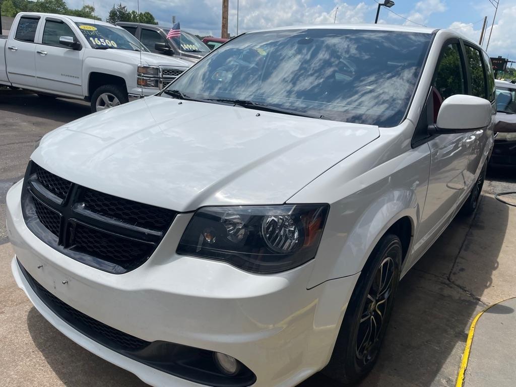 Dodge Grand Caravan SXT 2019