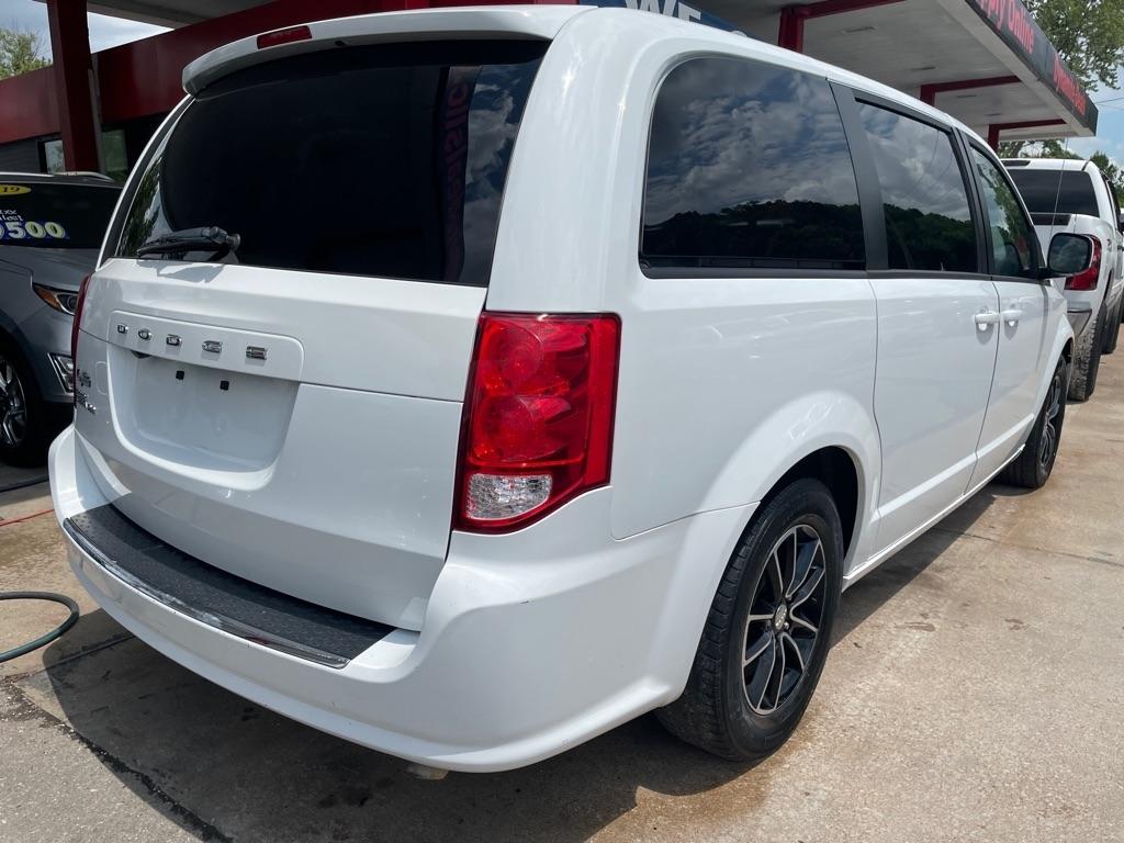 Dodge Grand Caravan SXT 2019