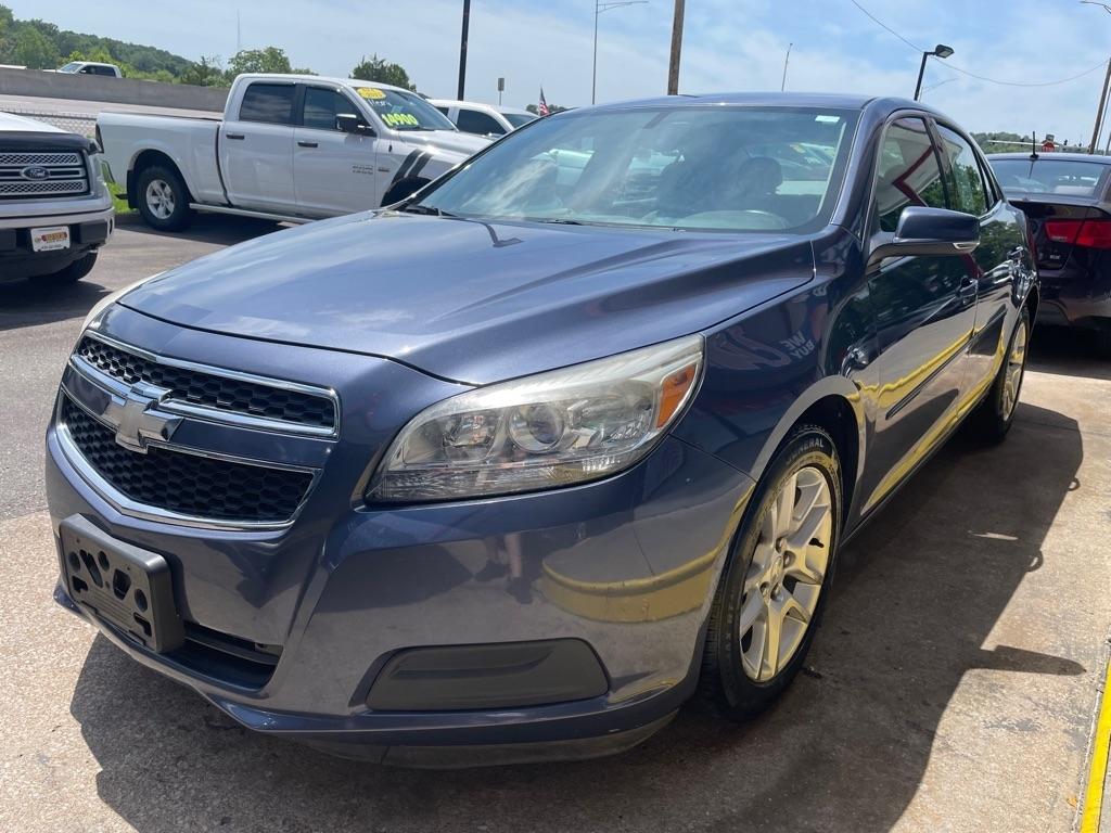 Chevrolet Malibu 1LT 2013