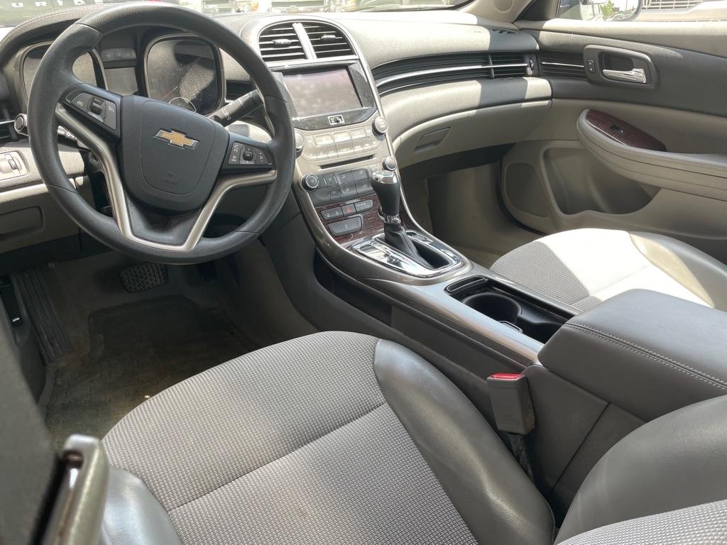 Chevrolet Malibu 1LT 2013