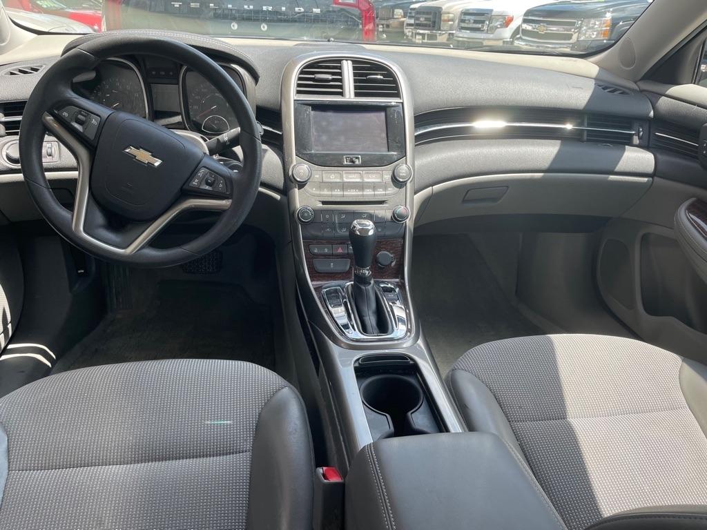 Chevrolet Malibu 1LT 2013