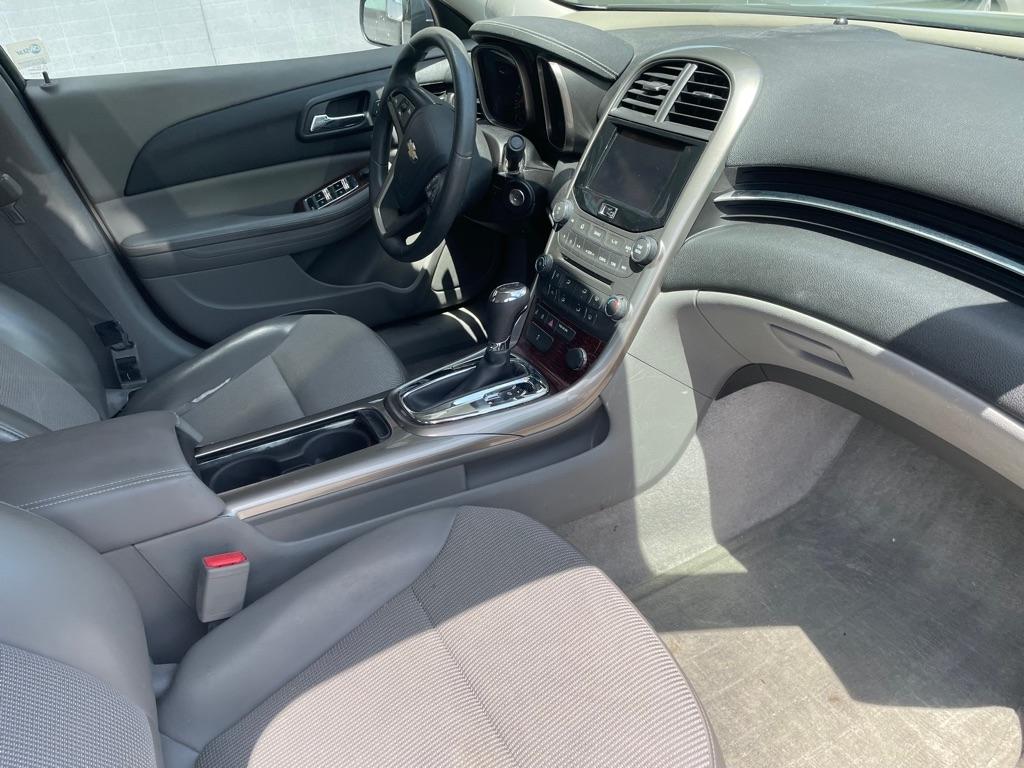 Chevrolet Malibu 1LT 2013