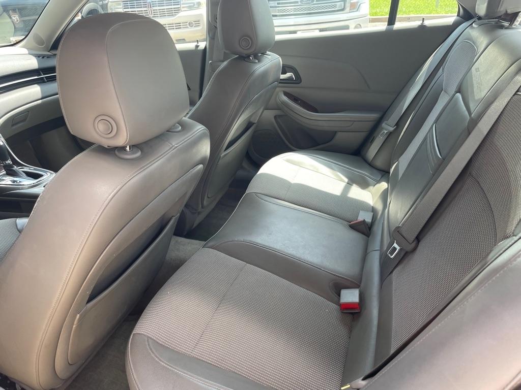 Chevrolet Malibu 1LT 2013