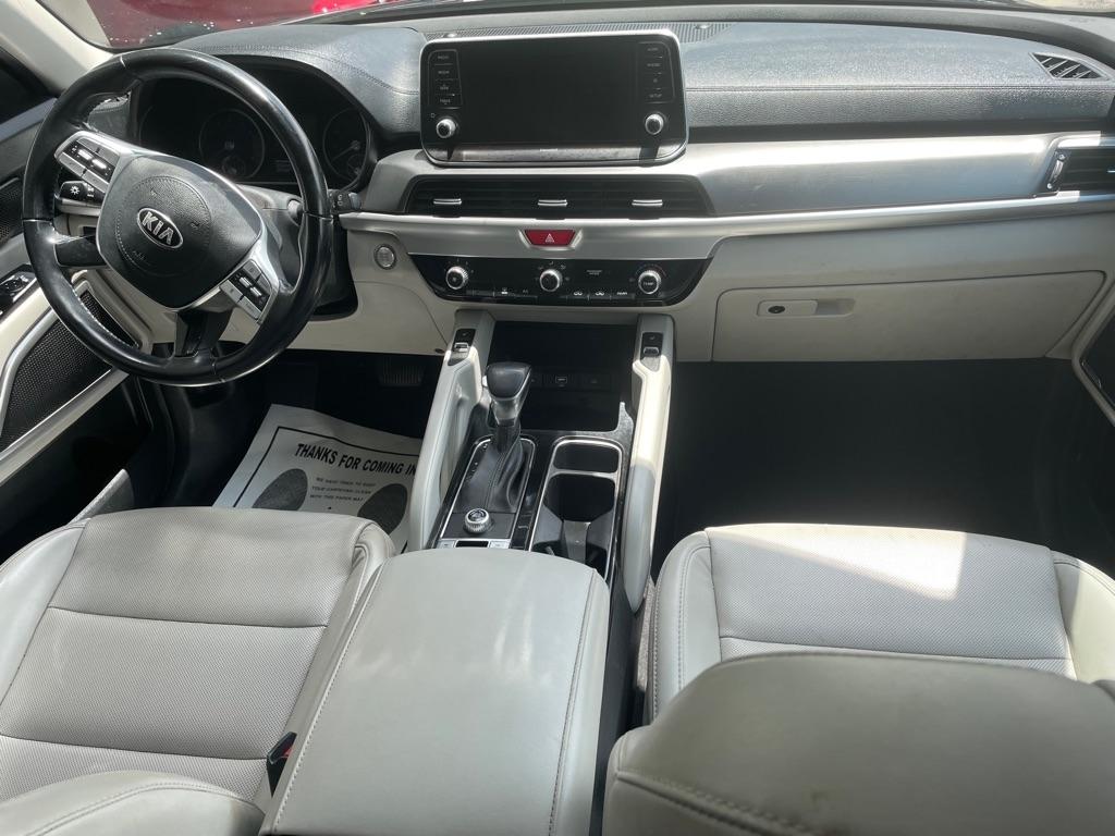 Kia Telluride S 2020