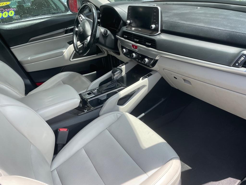 Kia Telluride S 2020