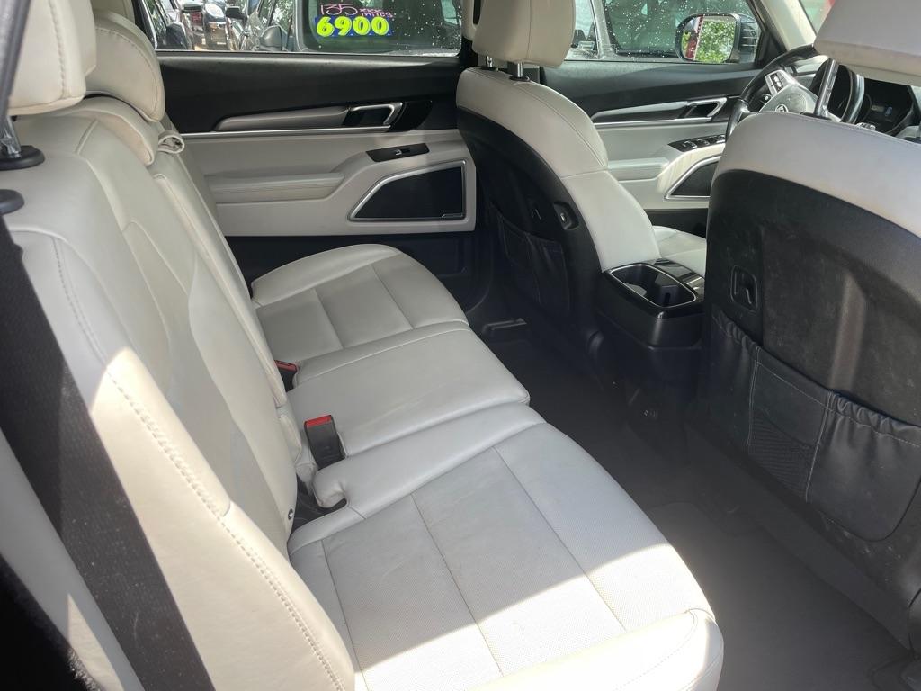Kia Telluride S 2020