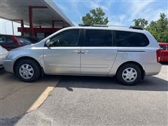 2012 Kia Sedona 