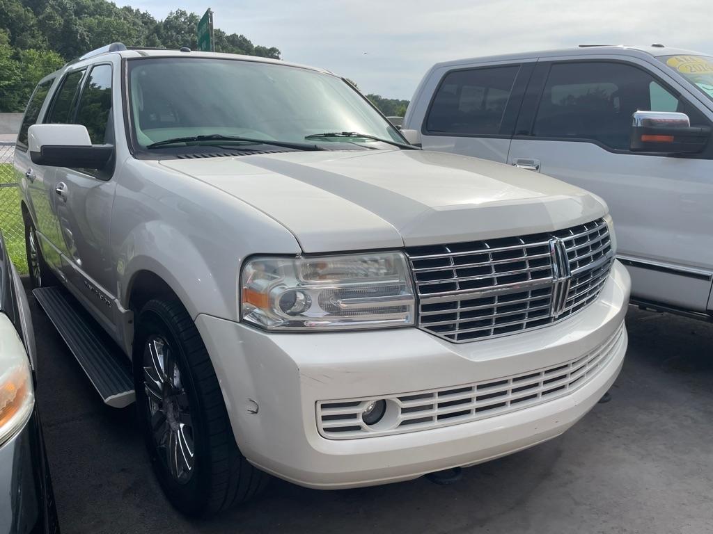 Lincoln Navigator 4WD Luxury 2007