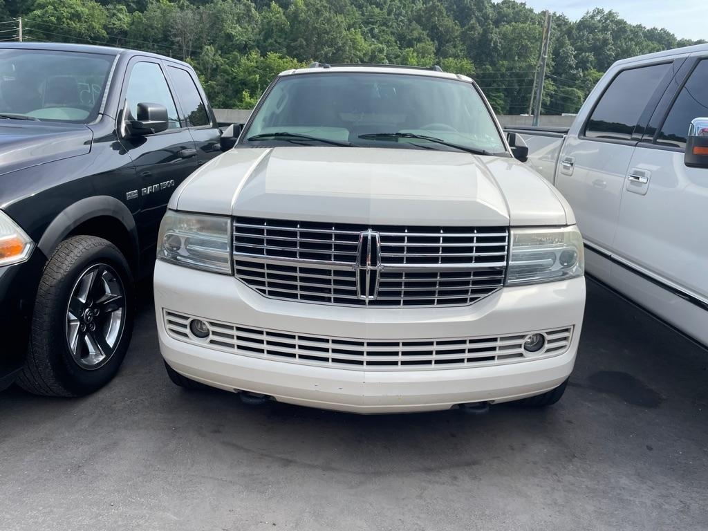 Lincoln Navigator 4WD Luxury 2007