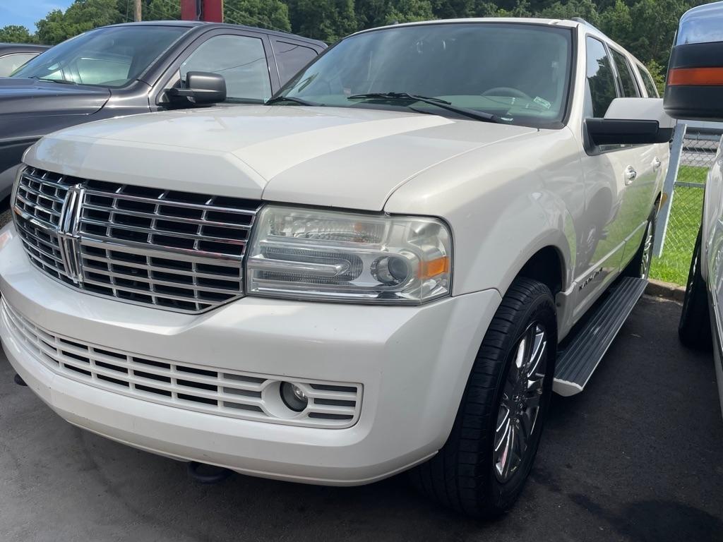Lincoln Navigator 4WD Luxury 2007