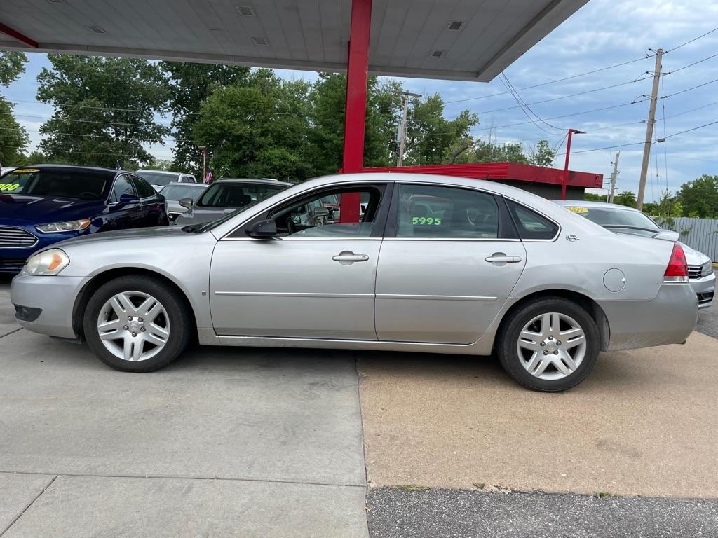 Chevrolet Impala  2006