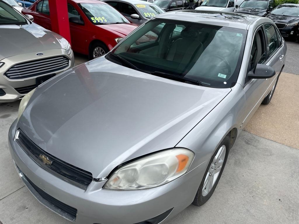 Chevrolet Impala  2006