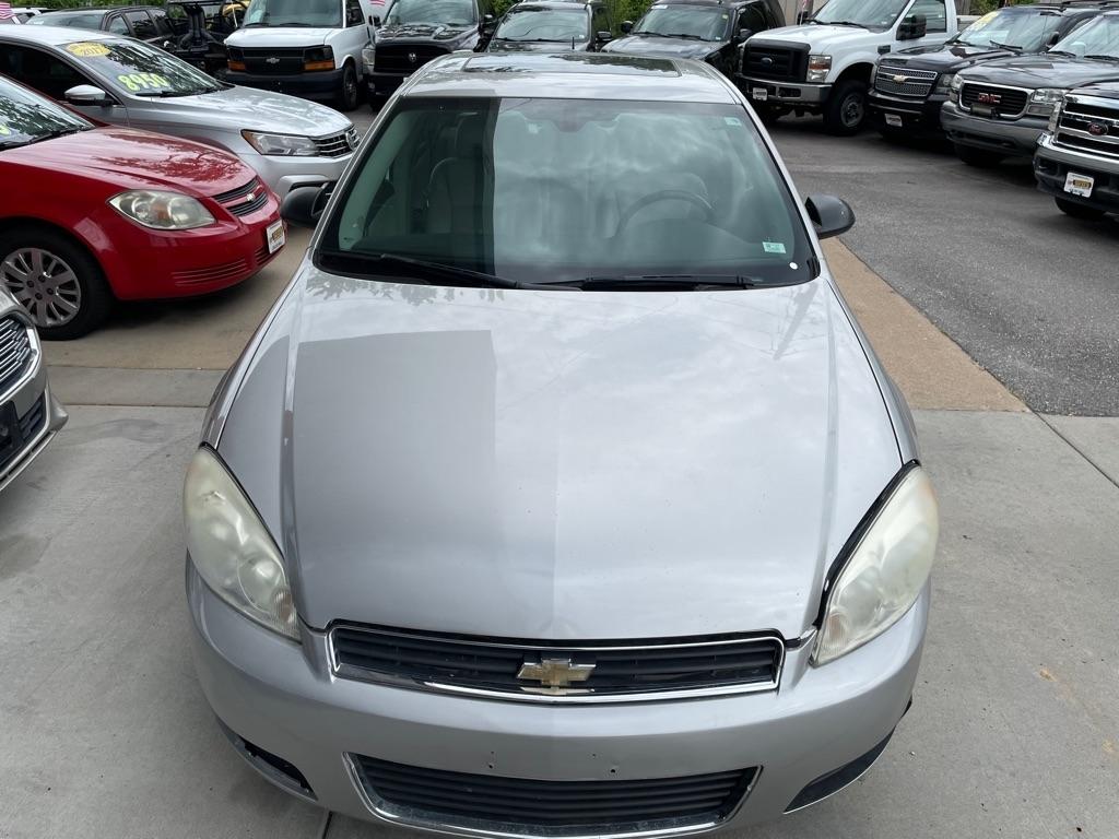 Chevrolet Impala  2006