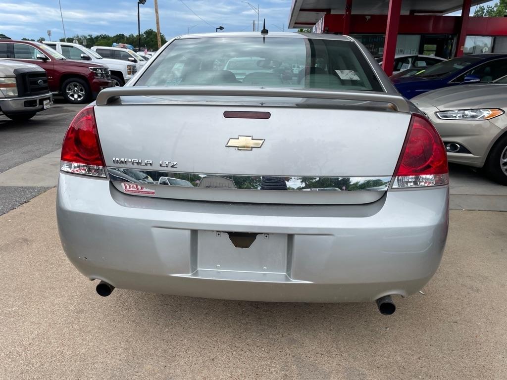 Chevrolet Impala  2006