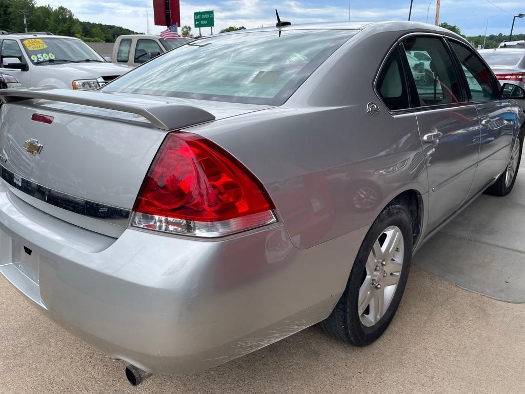 Chevrolet Impala  2006