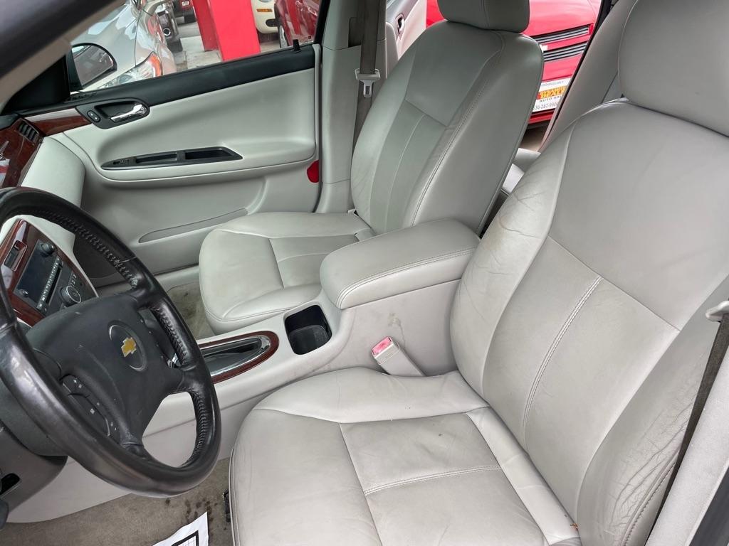 Chevrolet Impala  2006