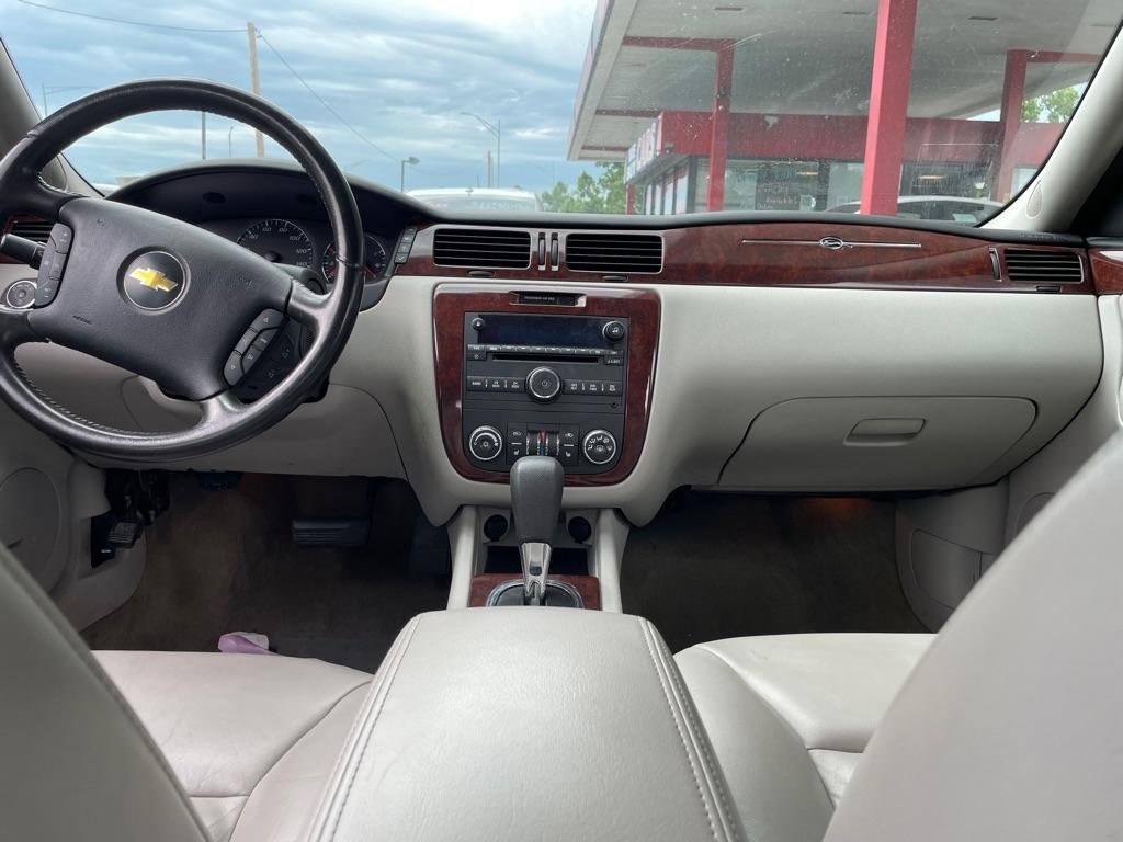 Chevrolet Impala  2006