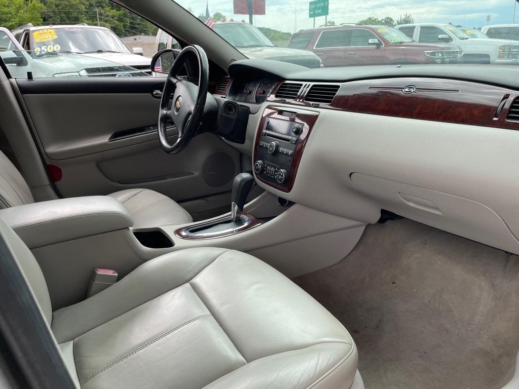 Chevrolet Impala  2006