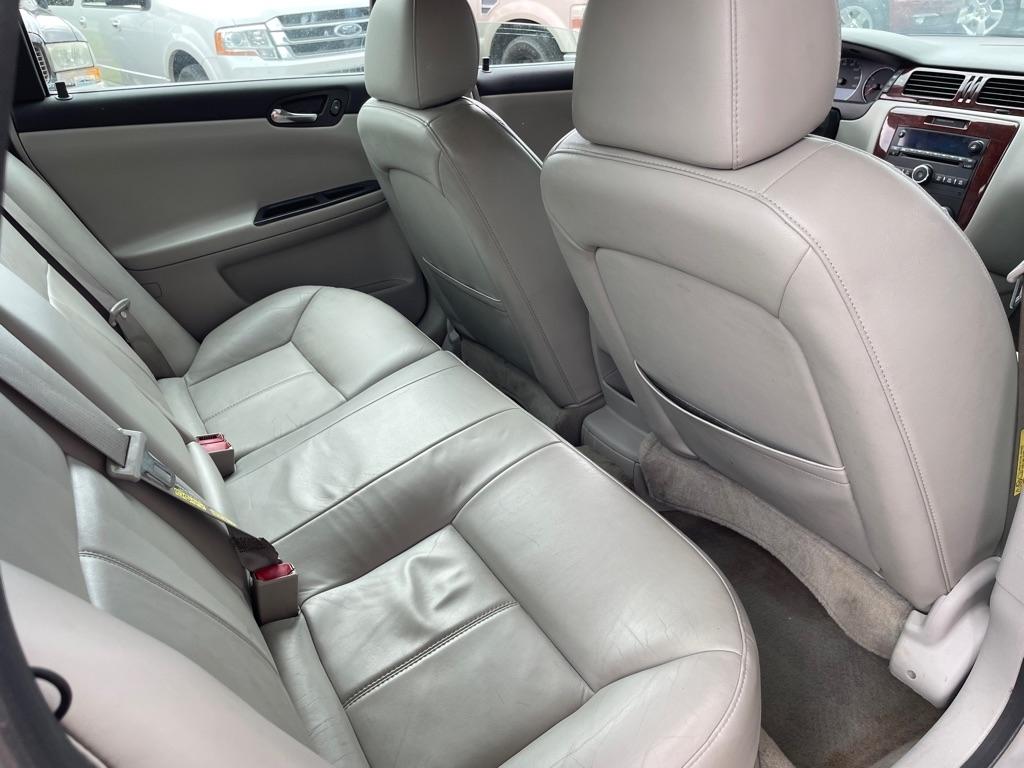 Chevrolet Impala  2006