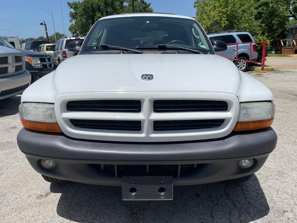 Dodge Durango Sport 4WD 2003