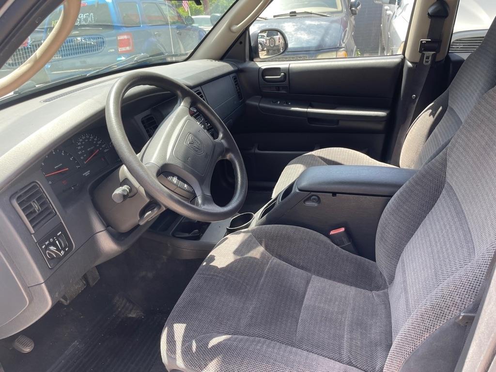 Dodge Durango Sport 4WD 2003