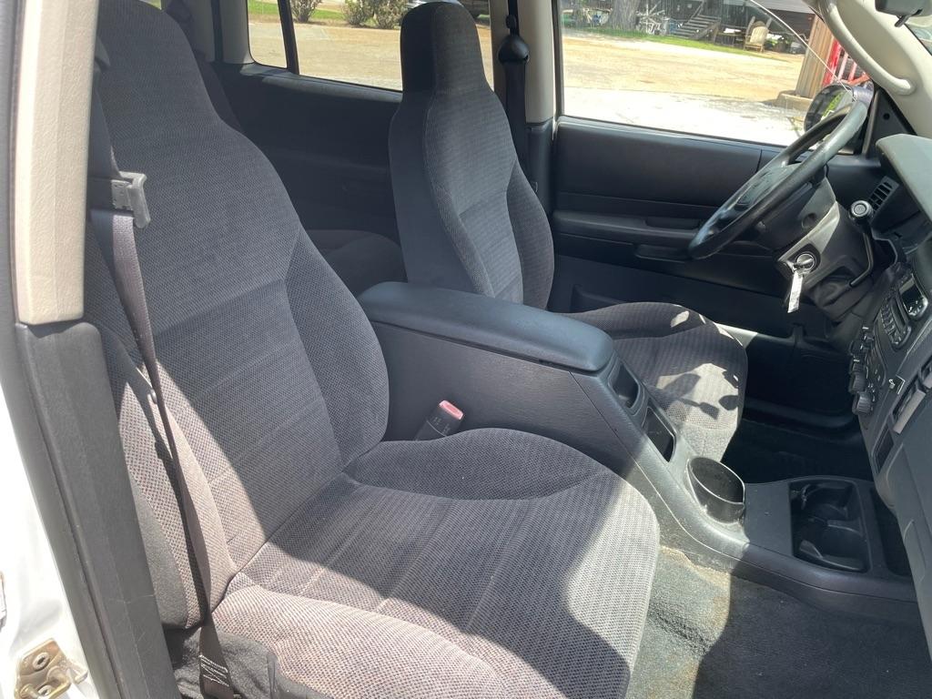 Dodge Durango Sport 4WD 2003