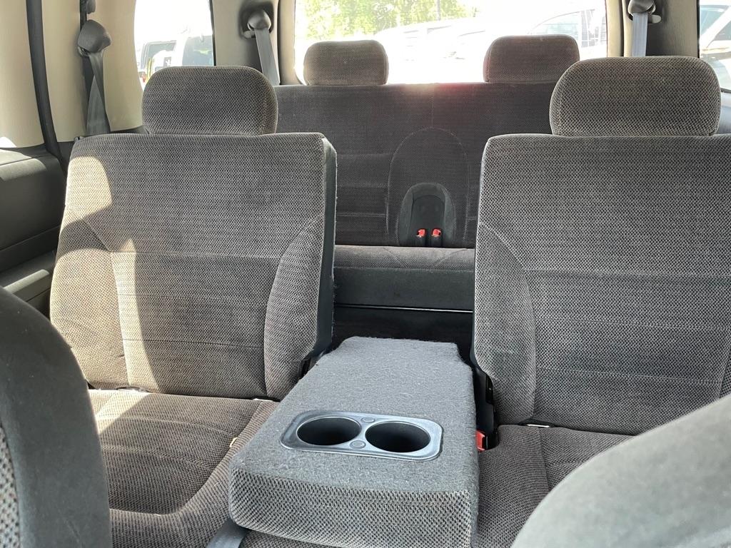 Dodge Durango Sport 4WD 2003