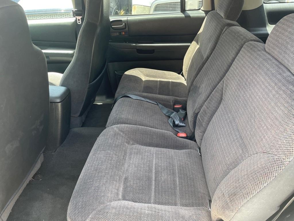 Dodge Durango Sport 4WD 2003